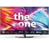 Philips Tv 55pus8919 55´´ 4k Led