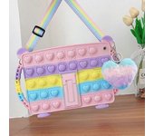 Funda Con Soporte Para Tableta Samsung Galaxy Tab A 10.1 T510/s6 Lite P610/a7 T500/a7 Lite 8.7 T220/tab A 8.0 T290, Funda Para Niños