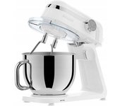 Batidora De Pie Blanca Heinrich's Hkm 8079