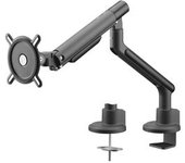 One For All Monitor Halterung Design Single Black Dm 7110