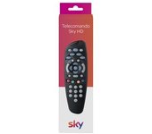 One For All Tv Replacement Remotes Sky 705 Mando A Distancia Ir Inalámbrico Botones