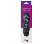 Sky Sky715 Mando A Distancia Ir Inalámbrico Sistema De Cine En Casa, Tv, Receptor De Televisión Botones