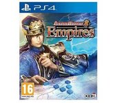 Dynasty Warriors 8: Empires Juego Para Consola Sony Playstation 4 , Ps4