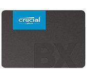 Ssd 2tb Crucial Bx500 2.5 Sata3