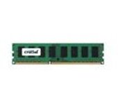 2gb Ddr3l 1333 Mt/s (pc3-10600) Cl9 Ecc Udimm Sin Búfer 240 Pines