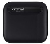Disco Duro Crucial X6 500 Gb Ssd