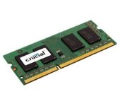 Memoria Ram Crucial Imemd30140 Ct102464bf160b 8 Gb 1600 Mhz Ddr3l-pc3-12800 8 Gb