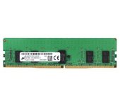 Mta9asf1g72pz-2g6j1 Modulo De Memoria 8 Gb 1 X 8 Gb Ddr4 2666 Mhz Ecc