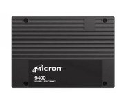 Ssd Micron 9400 Pro 15.36tb Nvme U.3 (15mm) Mtfdkcc15t3tgh-1bc1zabyyr (dpwd 1)