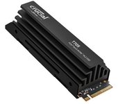 Ssd|crucial|t705|1tb|m.2|pcie Gen5|nvme|velocidad De Escritura 10200 Mbytes/seg|velocidad De Lectura 13600 Mbytes/seg|tbw 600 Tb