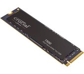 Ssd Crucial M.2 2tb Pcie4.0 Nvme T500