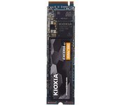 Ssd Kioxia Exceria (g2) Nvme M.2 500gb