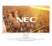 Nec Multisync Ea271f Led Display 68,6 Cm (27") 1920 X 1080 Pixeles Full Hd Blanco