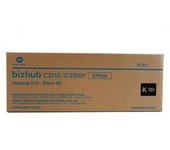 Konica-minolta Iup23 Drum Black A73303h