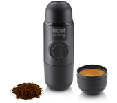 Minipresso Gr M quina Para Preparar Espresso