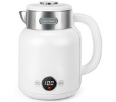 Hervidor De Agua De Retro, 1,7 L, 2200w, 833849
