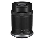 Canon Rf-s 55-210mm F5-7.1 Is Stm Milc Objetivo Telefoto Zoom Negro
