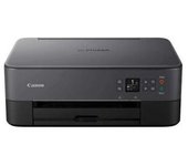 Canon Multifunción Wifi Pixma Ts5350 Negra - 13/6.8 Ppm - Duplex - Scan 1200*240