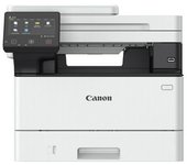 Impresora Láser Canon I-sensys Mf461dw A4 1200 X 1200 Dpi 36 Ppm Wi-fi Blanca