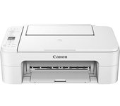 Canon Pixma Ts3351 Inyección De Tinta 4800 X 1200 Dpi A4 Wifi