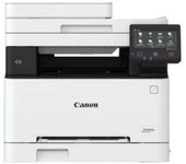 Canon Multifuncion I-sensys Laser Color Mf655cdw Wifi Blanco
