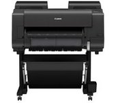 Canon Imageprograf Pro-2600 Impresora De Gran Formato Wifi Bubblejet Color 2400 X 1200 Dpi A1 (594 X 841 Mm) Ethernet