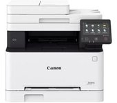 Canon Multifuncion I-sensys Laser Color Mf657cdw Wifi Negro