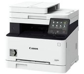 Canon Multifuncion Wifi Con Fax Láser Color I-sensys Mf645cx - 21ppm - Duplex -