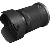 Canon Rf-s 18-150 Mm F/3.5-6.3 Is Stm Milc Objetivo Ancho Negro