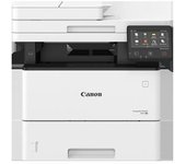 Impresora Láser Canon Imagerunner 1643i Ii A4 1200 X 1200 Dpi 43 Ppm Wifi Blanca