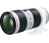 Canon EF 70-200mm f/4L IS II USM