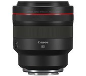 Canon 3447c005 Lente De Cámara Slr Teleobjetivo Negro