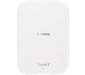 Canon Zoemini 2 Impresora De Foto Zink (sin Tinta) 313 X 500 Dpi 2" X 3" (5x7.6 Cm)