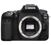 EOS 90D (Cuerpo)