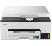 Impresora Multifunción De Inyección De Tinta Canon Maxify Gx1050 A4 600x1200 Dpi Wi Fi
