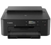 Canon Impresora Pixma Ts705 - Cd /dvd - Wifi
