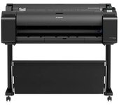 Canon Imageprograf Gp-300 Impresora De Gran Formato Wifi Color 2400 X 1200 Dpi A0 (841 X 1189 Mm) Ethernet