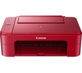 Pixma Ts3352 Inyeccion De Tinta 4800 X 1200 Dpi A4 Wifi