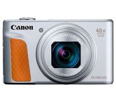 Canon Powershot Sx740hs Plata Cámara De Fotos Digital Compac