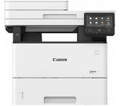 Impresora Multifunción Canon I-sensys Mf553dw