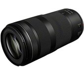 Canon Rf 100-400mm F5.6-8 Is Usm Milc Teleobjetivo Negro