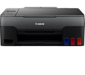 Impresora Multifunción Canon Megatank G2520