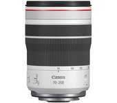 Canon 4318c005 Lente De Cámara Milc / Slr Objetivo Telefoto Zoom Blanco