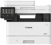 Impresora Láser Canon I-sensys Mf455dw Mfp