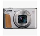 Canon Powershot Sx740 Hs Lite Edition 1/2.3" Cámara Compacta 20,3 Mp Cmos 5184 X 3888 Pixeles Plata