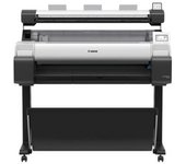 Canon Tm-340 Impresora De Gran Formato Wifi Inyección De Tinta Color 2400 X 1200 Dpi A0 (841 X 1189 Mm) Ethernet
