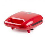 Domo Waffle Crujiente 750w - Do9242w