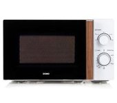 Domo Microondas Solo 20l 700w Blanco - Do2720