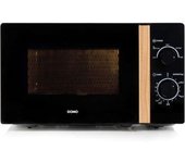 Horno Microondas De 700 W.