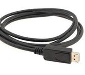 Kramer Cable Displayport Macho A Displayport Macho (c-dpm/dp